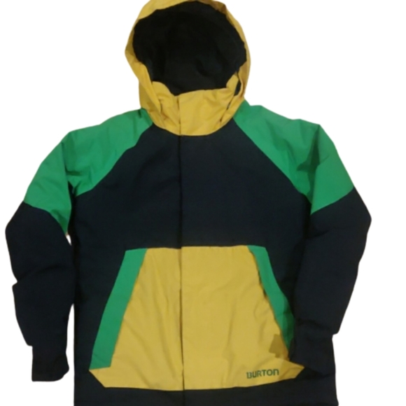 Burton | Jackets \u0026 Coats | Burton Amped 